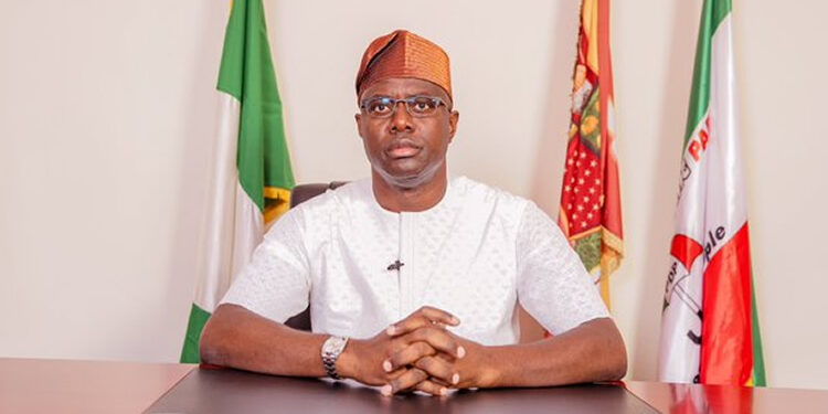 Oyo orders LG chairmen, monarchs to flush out illegal miners