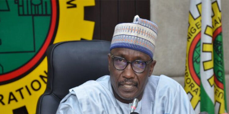 NNPCL board approves dollar revenue transfer to CBN