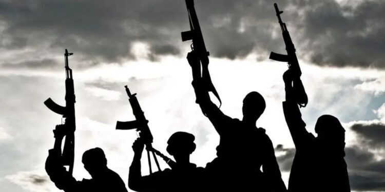 Gunmen abduct two teenage girls, demand N30m in Abuja