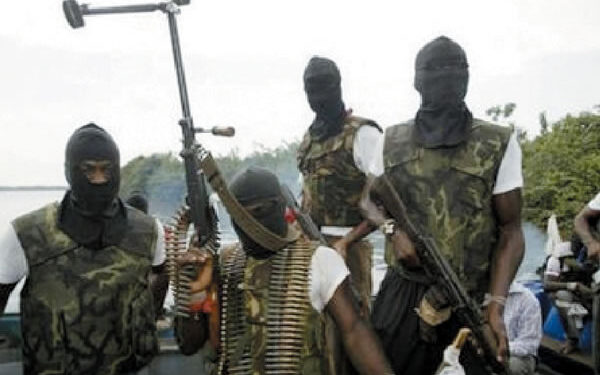 Gunmen kill four in Ebonyi community