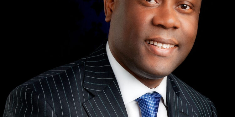 BREAKING: Access Bank CEO, Herbert Wigwe, dies in helicopter crash