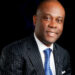 BREAKING: Access Bank CEO, Herbert Wigwe, dies in helicopter crash