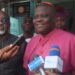 Bishop Adegbite takes over NCPC leadership mantle, vows renewed hope