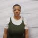 Actress jailed six months for spraying, stepping on Naira notes