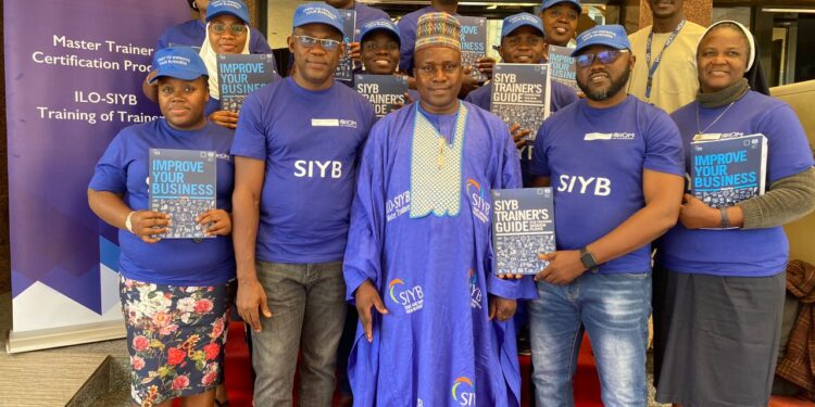 SIYB unveils innovative solution to tackle poverty in Nigeria – dev stakeholders