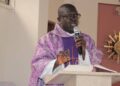 Fr Ogunyemi charges Catholic women to go MAD