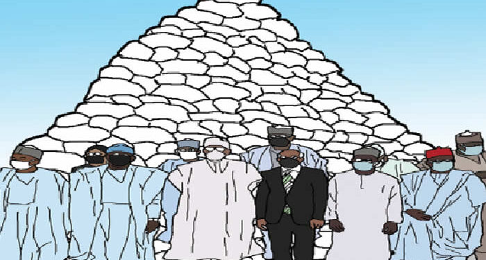 FG to distribute 42,000MT grains nationwide, engages DSS, NEMA