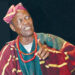 BREAKING: Veteran actor Jimi Solanke dies at 81