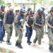 FCT NSCDC arrests 51 suspected illegal miners