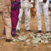 EFCC orders task force to tackle illegal forex trading, naira abuse