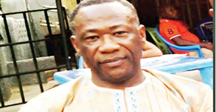 16 nude videos found in suspended UNICAL dean’s phone – Witness