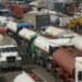 Tanker drivers resume operations