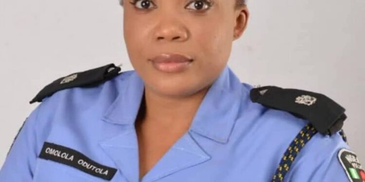 Ogun police arrest 65-year-old pastor for defiling nine-year-old girl