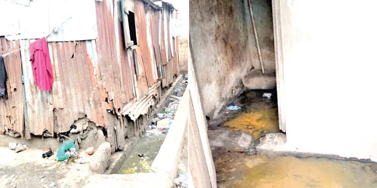 FCTA dislodges 15,000 illegal occupants in Gwarinpa