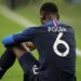 Pogba denies doping allegation, vows to appeal ban