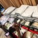 BREAKING: NDLEA intercepts largest heroin consignment at Lagos airport