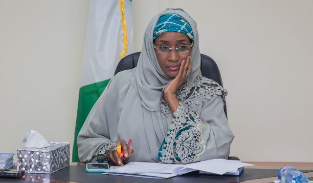 EFCC recovers N30bn from humanitarian ministry’s looted funds