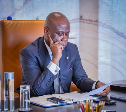 Wigwe: FG, US begin talks as officials test copter’s wreckage