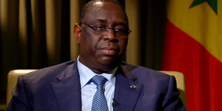 Senegal cuts internet access as citizens protest presidential poll delay