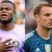 AFCON: Watching Manuel Neuer before games motivates me — Nwabali