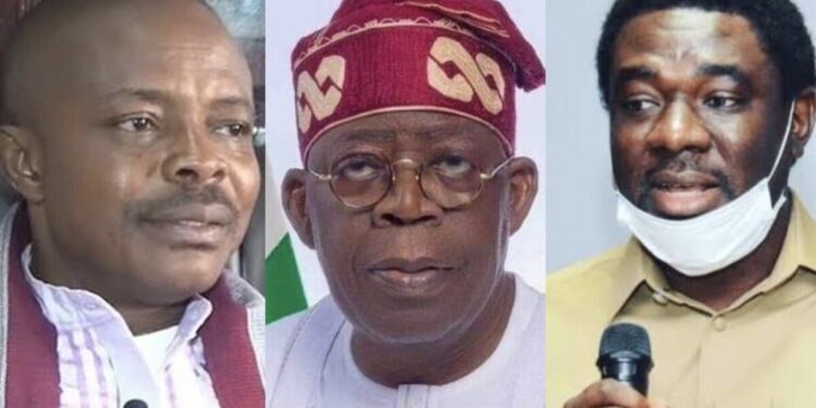 Labour considers N1m as new minimum wage