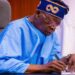 Tinubu orders security agencies to go after people hoarding foods