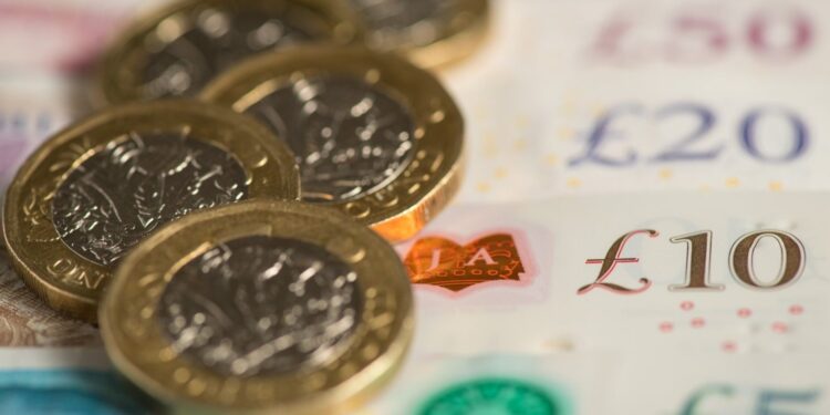 UK economy enters recession
