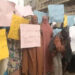Widows protest flour price hike in Kano