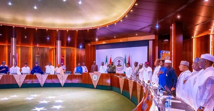 Tinubu, govs meet over food crisis as emirs, NBA lament hardship