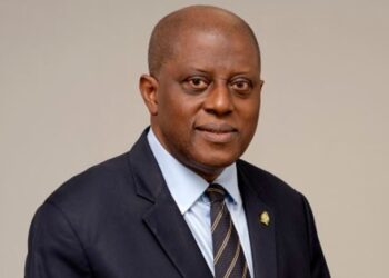 Economic hardship: CBN’s efforts already yielding results, says Cardoso