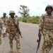 Troops neutralise 974 terrorists, arrest 621 in February