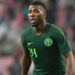 AFCON 2023: Peseiro urge to play Iheanacho against South Africa