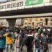 Economic hardship: Protesters hit Lagos streets despite police warning