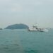 Turn around immediately’: Taiwan warns off Chinese coast guard boats
