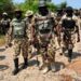 Soldiers kill five terrorists in Borno villages