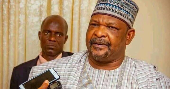 Ningi insists N3tn in 2024 budget not tied to any projects