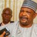 Ningi insists N3tn in 2024 budget not tied to any projects