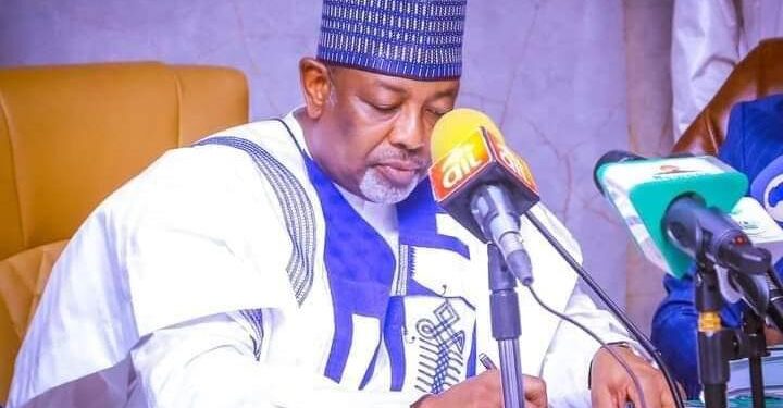 Federal Government Begins Distribution of 42,000 Metric Tonnes of Grains to Alleviate Economic Hardships