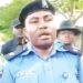Man held for allegedly macheting 90-year-old grandma to death