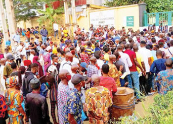 NIN linkage: Banks may block 70 million accounts