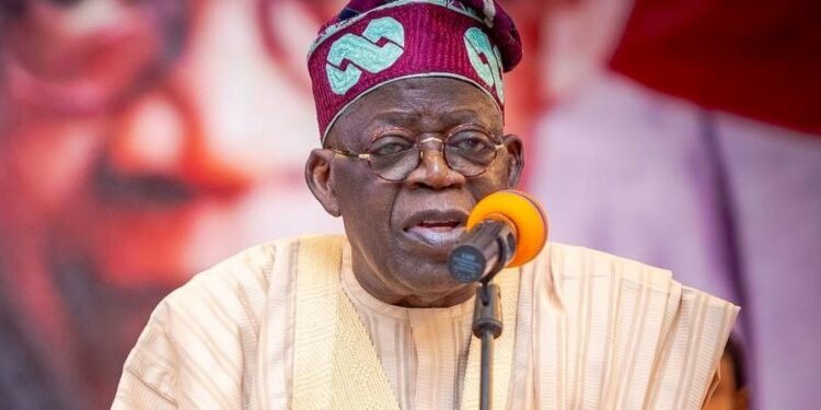 Tinubu approves national honours for 17 slain soldiers