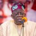 Tinubu approves national honours for 17 slain soldiers