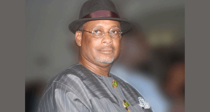 JUST IN: Court stops Omehia from refunding N696m pension, other benefits