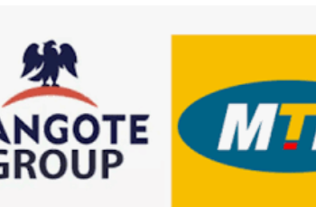 Dangote, MTN, others lose N1.7tn to naira depreciation