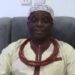 UPDATED: Delta bloodbath: Wanted monarch surrenders to police