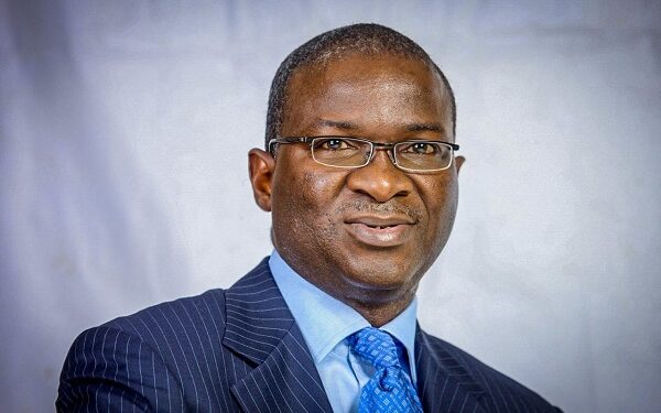 Fed Govt begins trial of man who accused Fashola of writing PEPC’s judgments