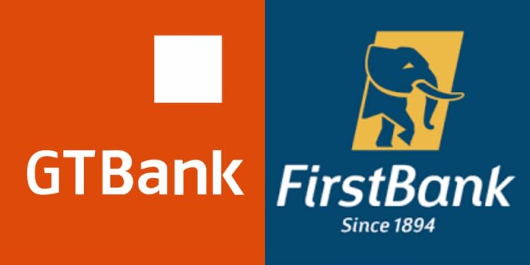 Bank of Ghana suspends GTB, First Bank’s forex licences