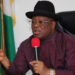 Why Igbo won’t protest against Tinubu, by Umahi