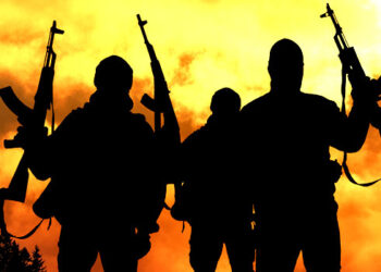 Gunmen abduct 10 travellers in Benue