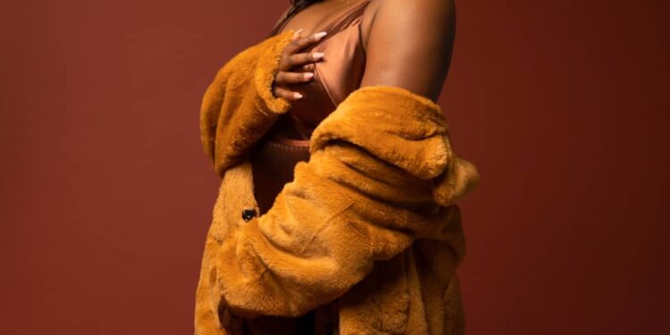 Get Ready to Groove Kanwulia Releaaes ‘Amerikana’ Album and Lagos “Who’s That Girl Tour”?